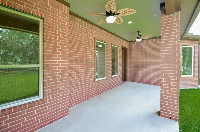 15215 Butterfly Lane, Plantersville, TX 77363
