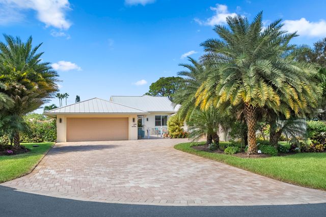 4528 SW Fenwick Lane, Palm City, FL 34990