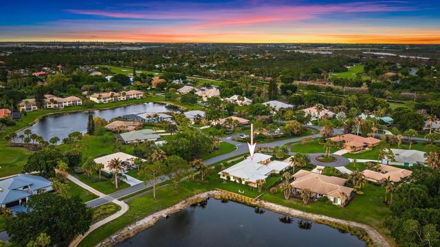 4528 SW Fenwick Lane, Palm City, FL 34990