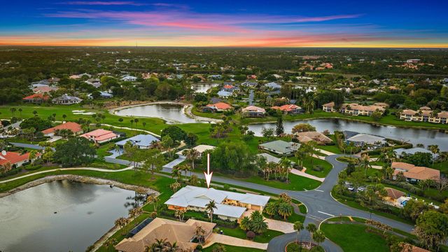 4528 SW Fenwick Lane, Palm City, FL 34990