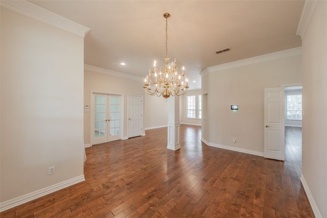 1049 Van Zandt Court, Haslet, TX 76052