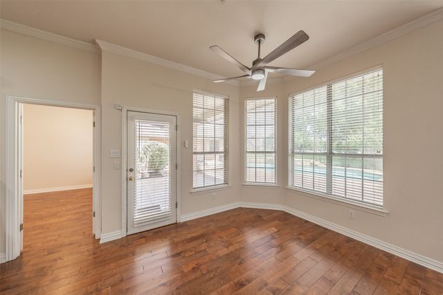 1049 Van Zandt Court, Haslet, TX 76052