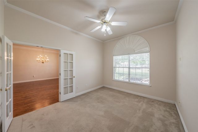 1049 Van Zandt Court, Haslet, TX 76052