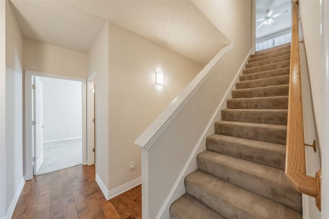 1049 Van Zandt Court, Haslet, TX 76052