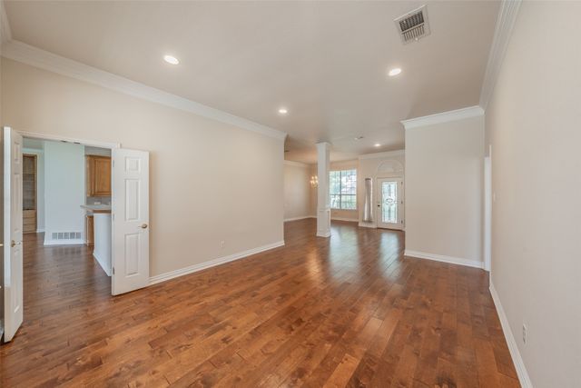 1049 Van Zandt Court, Haslet, TX 76052