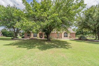 1049 Van Zandt Court, Haslet, TX 76052