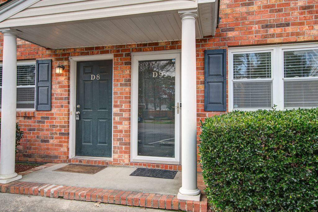 1836 Mepkin Road D9, Charleston, SC 29407
