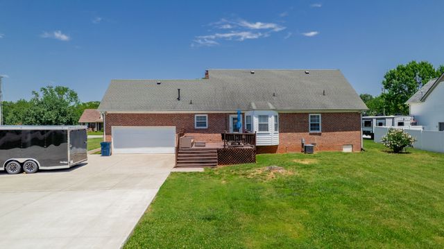 2616 Crosspark Dr, Murfreesboro, TN 37129