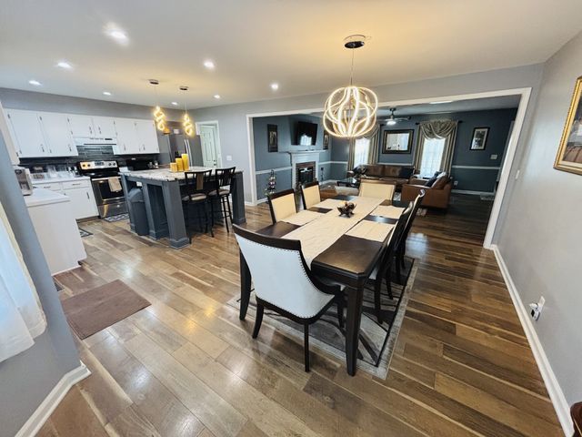 2616 Crosspark Dr, Murfreesboro, TN 37129