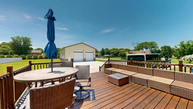 2616 Crosspark Dr, Murfreesboro, TN 37129
