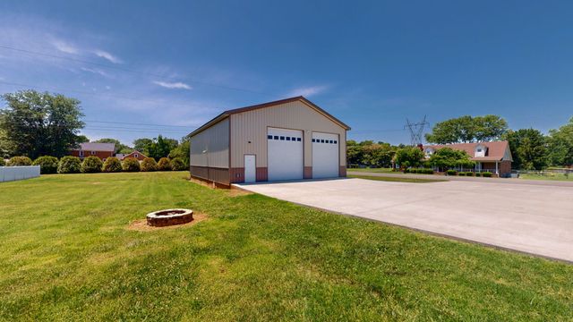 2616 Crosspark Dr, Murfreesboro, TN 37129