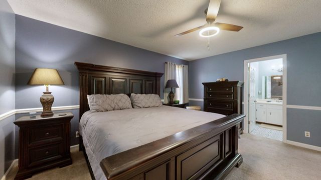2616 Crosspark Dr, Murfreesboro, TN 37129