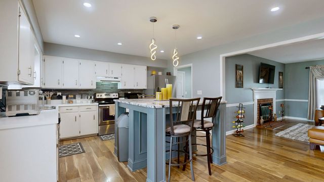 2616 Crosspark Dr, Murfreesboro, TN 37129