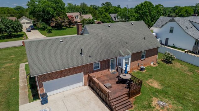 2616 Crosspark Dr, Murfreesboro, TN 37129