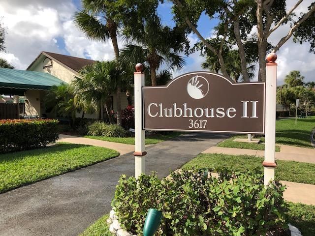 7844 Willow Spring Drive 1715, Lake Worth, FL 33467