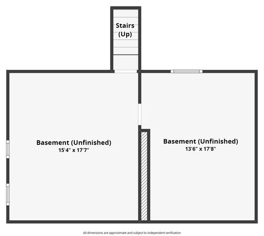 315 CLEVELAND STREET, Brillion, WI 54110