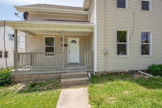 315 CLEVELAND STREET, Brillion, WI 54110