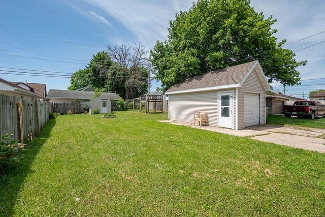 315 CLEVELAND STREET, Brillion, WI 54110