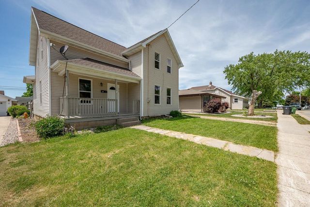 315 CLEVELAND STREET, Brillion, WI 54110