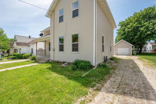 315 CLEVELAND STREET, Brillion, WI 54110