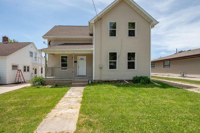 315 CLEVELAND STREET, Brillion, WI 54110