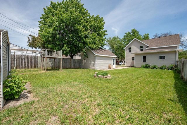 315 CLEVELAND STREET, Brillion, WI 54110