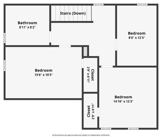 315 CLEVELAND STREET, Brillion, WI 54110