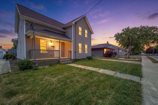 315 CLEVELAND STREET, Brillion, WI 54110