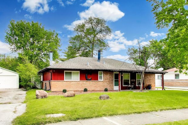 126 Monee Road, Park Forest, IL 60466
