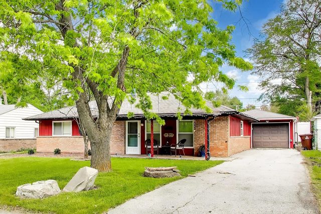 126 Monee Road, Park Forest, IL 60466