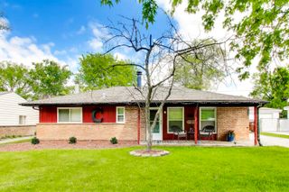 126 Monee Road, Park Forest, IL 60466