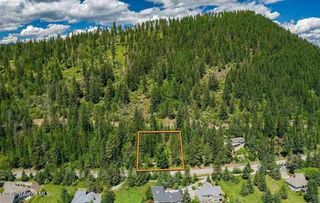 NNA Lower Pack River Lot 14 Rd, Sandpoint, ID 83864
