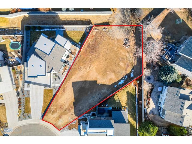 2325 Glacier Ct, Lafayette, CO 80026