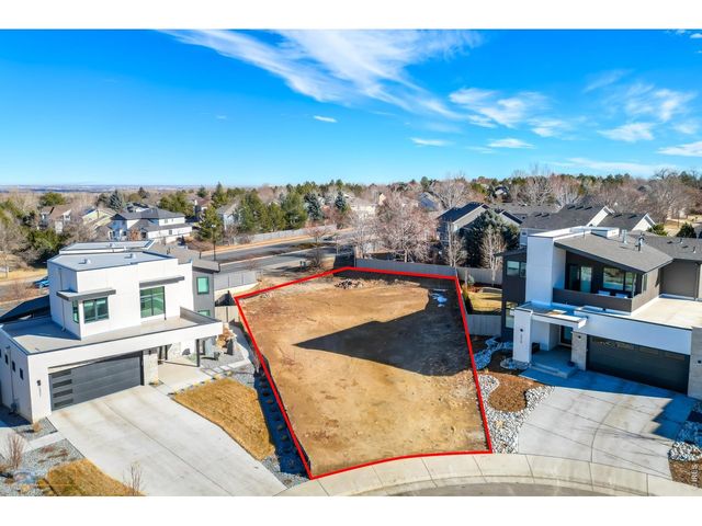 2325 Glacier Ct, Lafayette, CO 80026