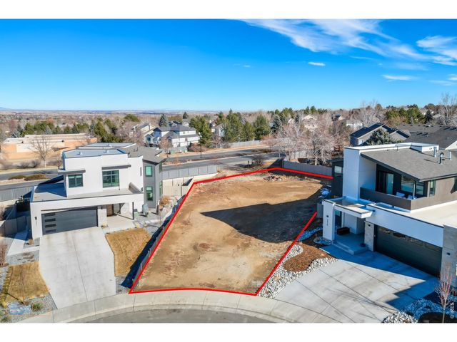 2325 Glacier Ct, Lafayette, CO 80026