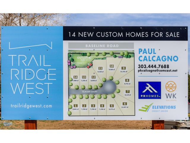 2325 Glacier Ct, Lafayette, CO 80026