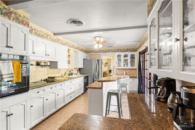 2613 Clifford Drive, Harlingen, TX 78550