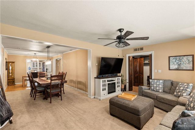 2613 Clifford Drive, Harlingen, TX 78550