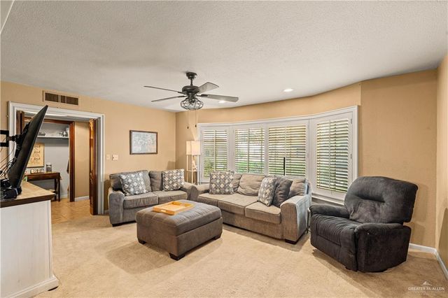 2613 Clifford Drive, Harlingen, TX 78550