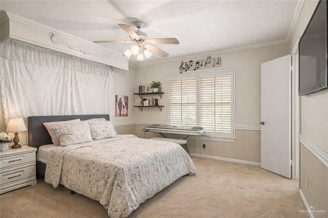 2613 Clifford Drive, Harlingen, TX 78550