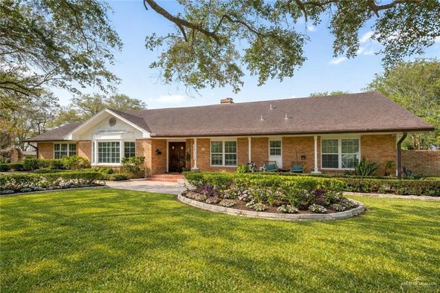 2613 Clifford Drive, Harlingen, TX 78550