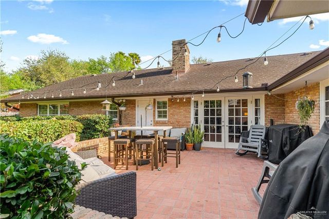 2613 Clifford Drive, Harlingen, TX 78550