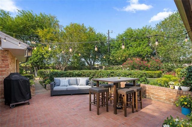 2613 Clifford Drive, Harlingen, TX 78550