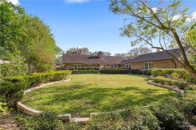 2613 Clifford Drive, Harlingen, TX 78550