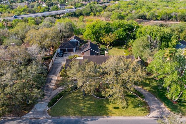 2613 Clifford Drive, Harlingen, TX 78550