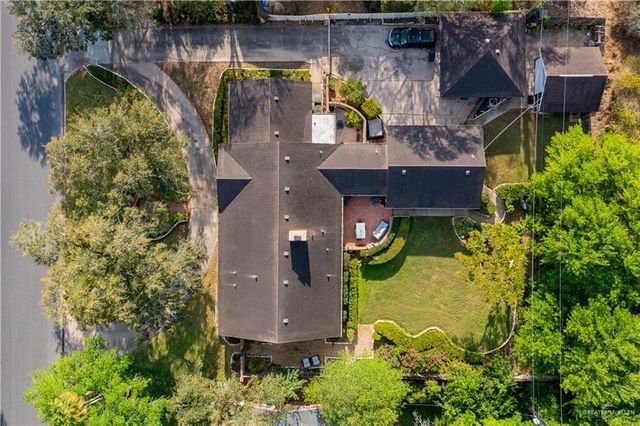 2613 Clifford Drive, Harlingen, TX 78550