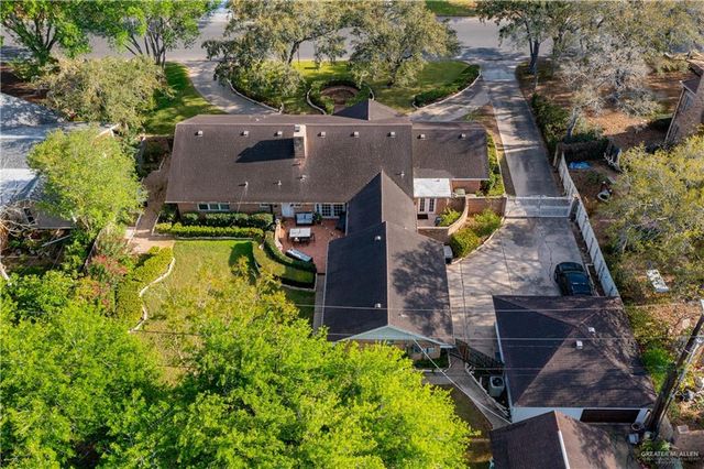 2613 Clifford Drive, Harlingen, TX 78550