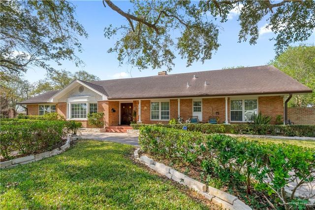 2613 Clifford Drive, Harlingen, TX 78550