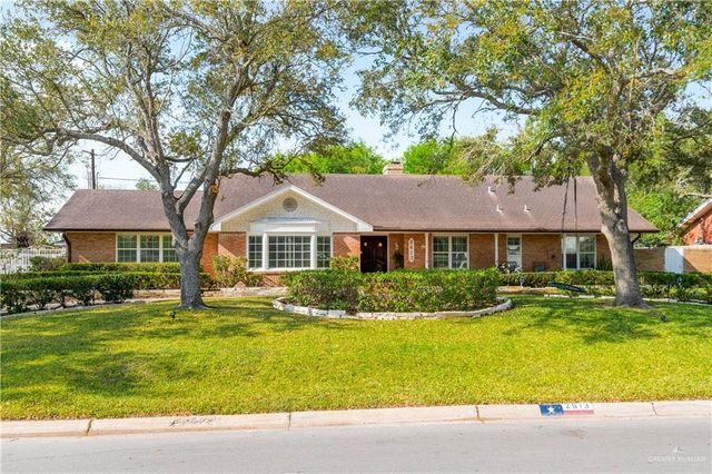 2613 Clifford Drive, Harlingen, TX 78550