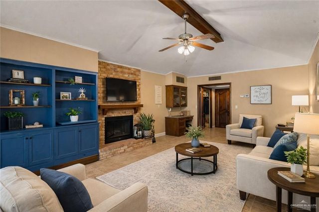 2613 Clifford Drive, Harlingen, TX 78550